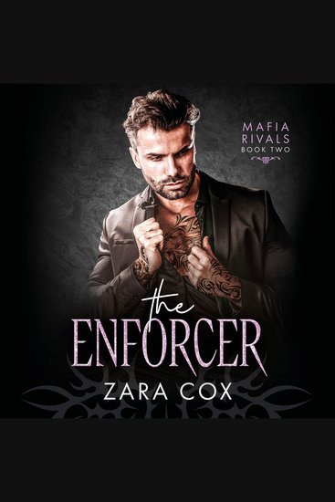 The Enforcer - cover