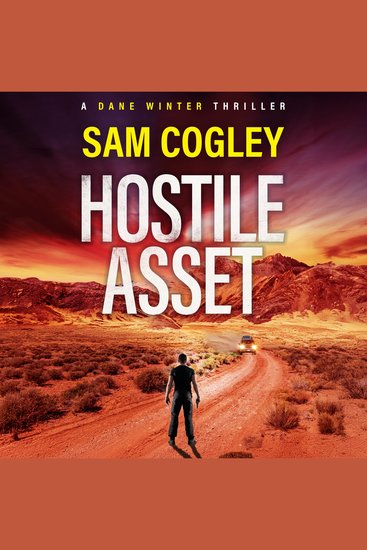 Hostile Asset - cover