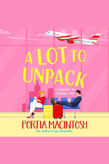 A Lot to Unpack - cover