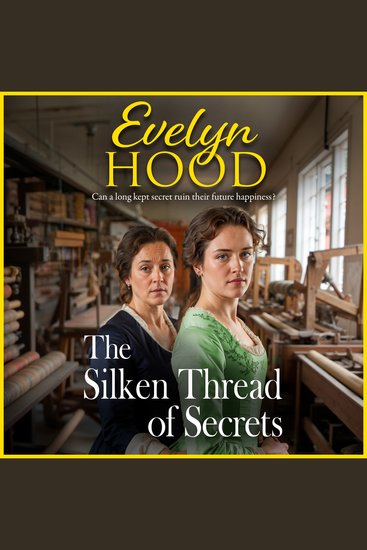 Hidden Family Secrets - cover