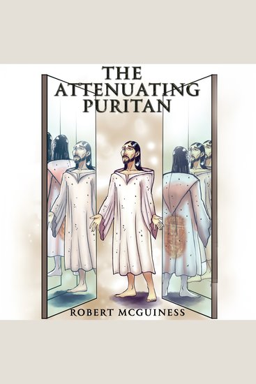 The Attenuating Puritan - cover