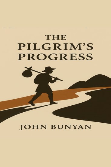 The Pilgrim's Progress - cover