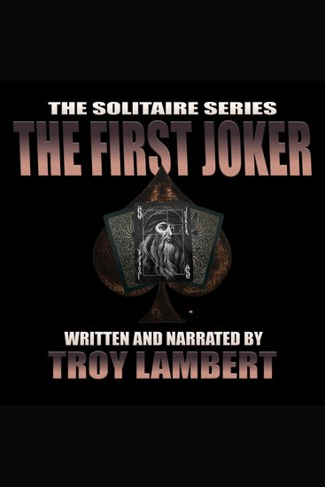 Solitaire Series Episode 17 The: The First Joker - cover