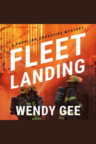 Fleet Landing - cover