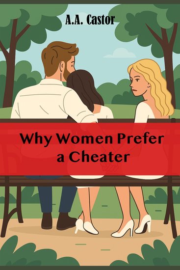Why Women Prefer a Cheater - cover