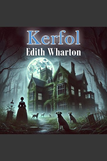 Kerfol - cover