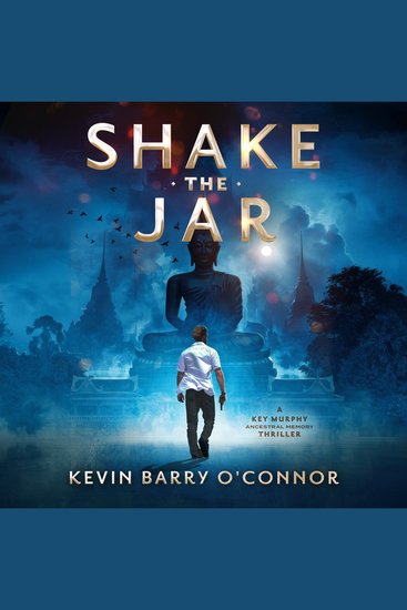 Shake The Jar - cover