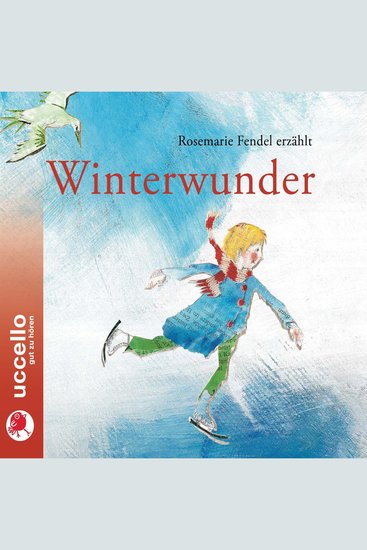 Winterwunder - cover