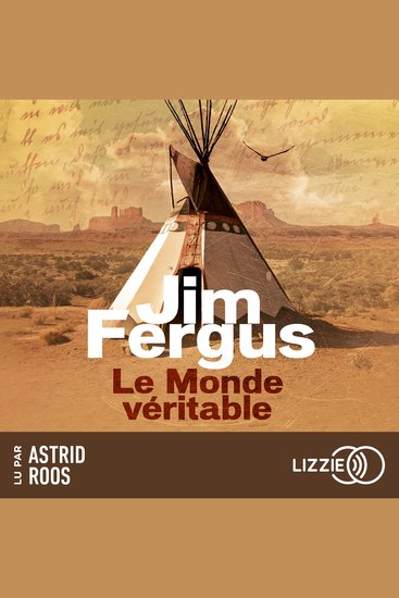 Le Monde véritable - cover