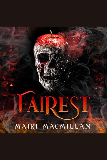 Fairest - cover