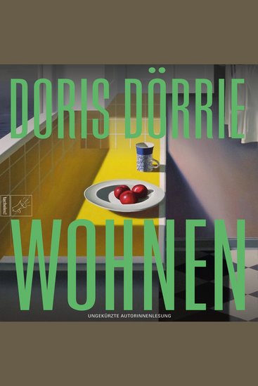 Wohnen - Leben Band 5 (ungekürzt) - cover