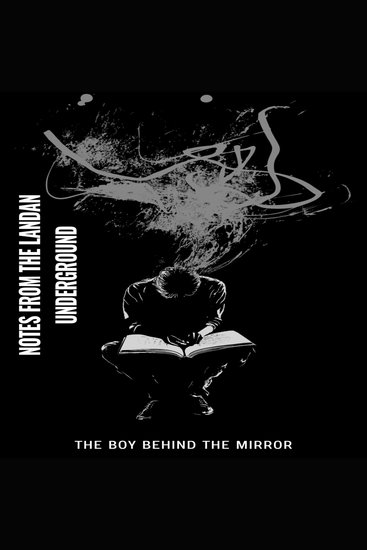 Notes from the Landan Underground - cover