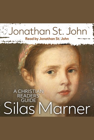 Silas Marner: A Christian Readers' Guide - cover