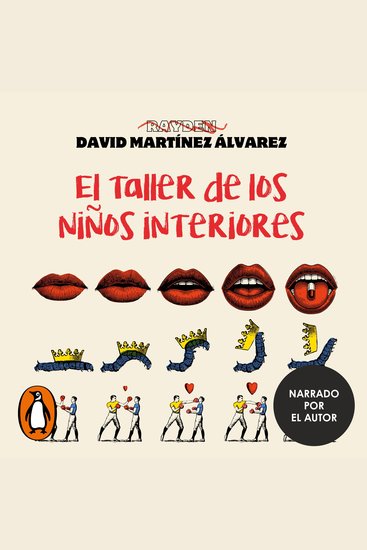 El taller de los niños interiores - cover