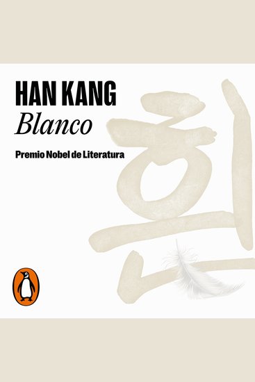 Blanco - cover