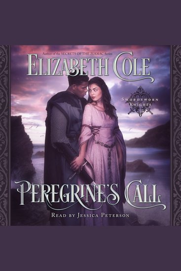 Peregrine’s Call - A Medieval Romance - cover