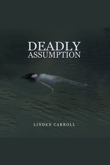 Deadly Assumption - cover