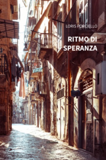 Ritmo di speranza - cover