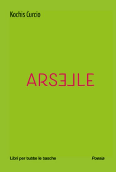 Arselle - cover