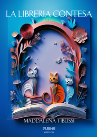 La libreria contesa - cover