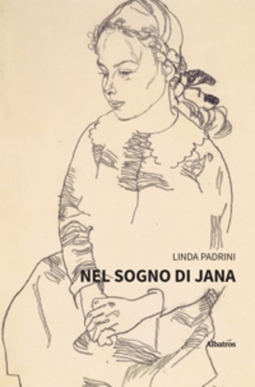 Nel sogno di Jana - cover