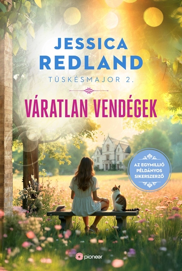 Váratlan vendégek - cover