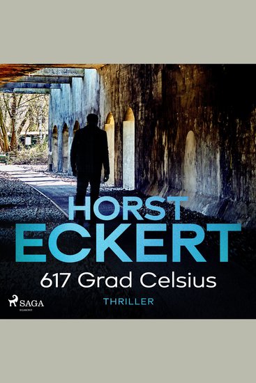 617 Grad Celsius - cover