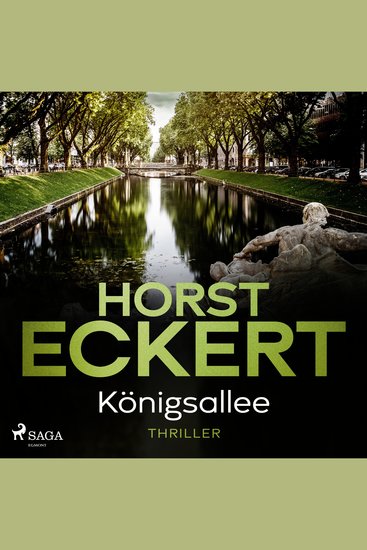 Königsallee - cover