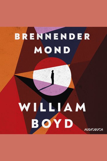 Brennender Mond - cover