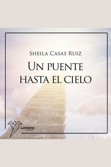 Un puente hasta el cielo - cover