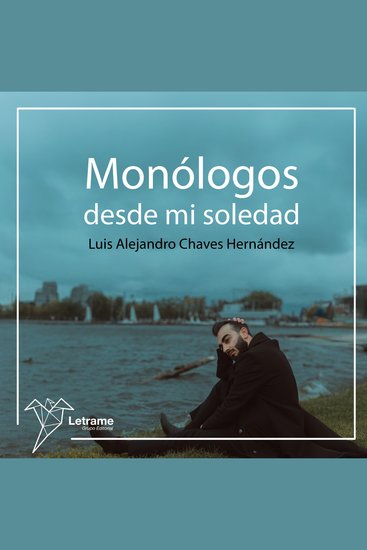 Monólogos desde mi soledad - cover