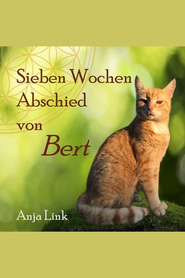 Sieben Wochen Abschied von Bert - cover