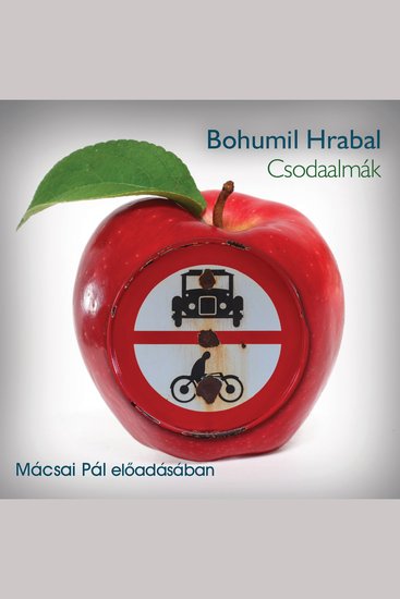 Csodaalmák (teljes) - cover