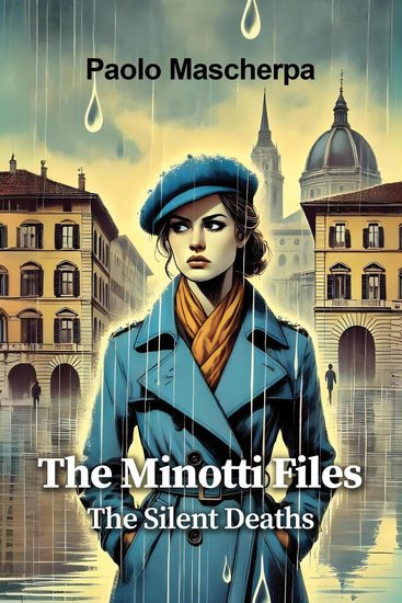 The Silent Deaths - cover