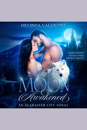 Moon Awakened - cover