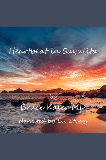 Heartbeat in Salyulita - cover