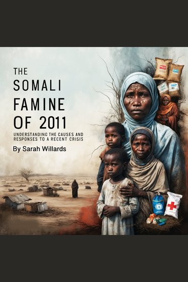 The Somali Famine of 2011 - Understanding the Causes and Responses to a Recent Crisis - cover