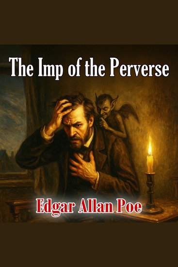 The Imp of the Perverse - cover