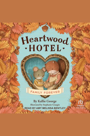 Family Forever - cover