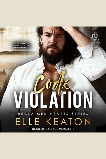 Code Violation - cover