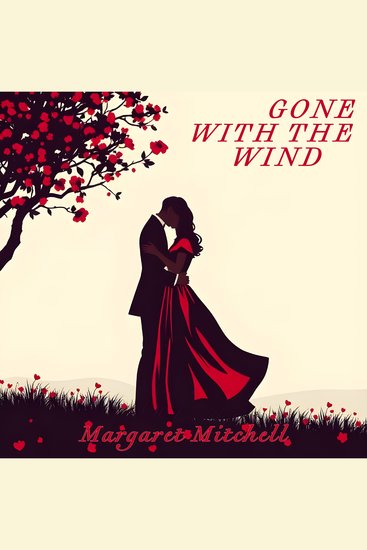 Gone With The Wind - cover