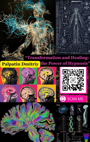 Transformation and Healing the power of hypnosis - A Practical Guide to Subconscious Programming Inner Freedom and Personal Evolution - cover