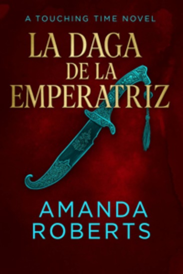 La Daga De La Emperatriz - cover