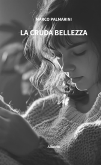 La cruda bellezza - cover