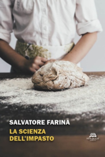 La scienza dell'impasto - cover