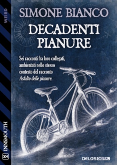 Decadenti pianure - cover