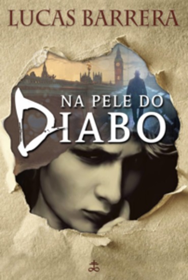 Na Pele Do Diabo - cover