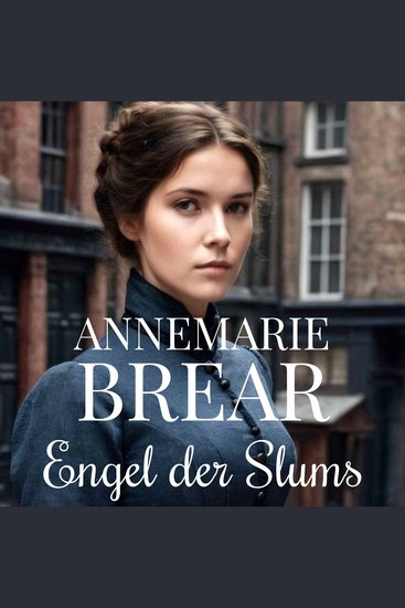 Engel der Slums - cover
