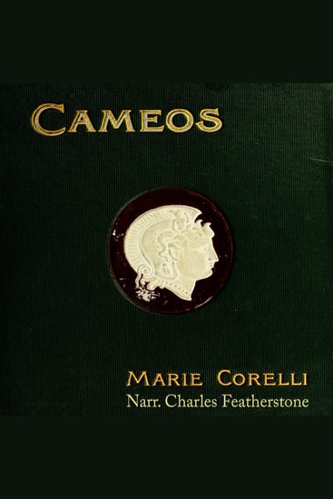 Cameos - The Essential Introduction to Bestselling Victorian Tales of Gothic Passion Feminist Revenge and Supernatural Suspense - cover