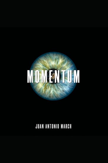 Momentum - cover